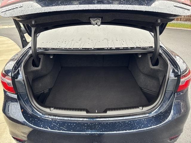 used 2020 Mazda Mazda6 car, priced at $24,988