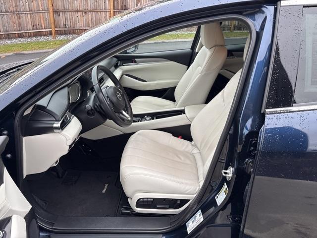 used 2020 Mazda Mazda6 car, priced at $24,988