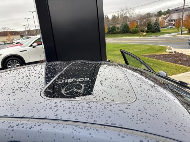 used 2020 Mazda Mazda6 car, priced at $24,988