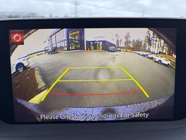 used 2020 Mazda Mazda6 car, priced at $24,988