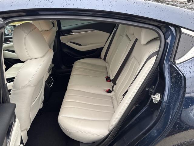 used 2020 Mazda Mazda6 car, priced at $24,988