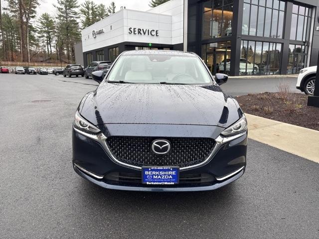 used 2020 Mazda Mazda6 car, priced at $24,988