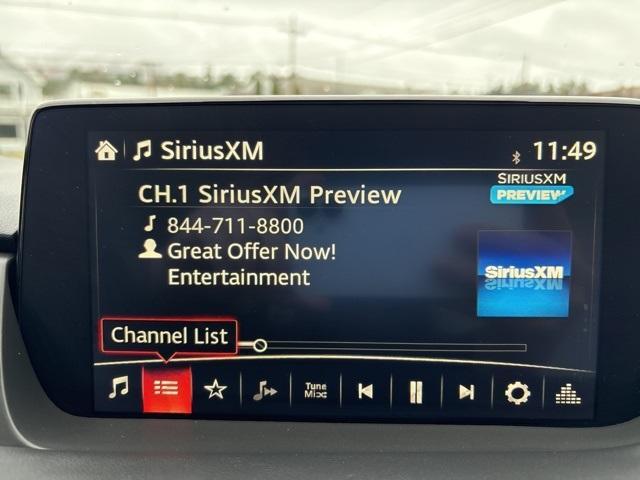 used 2020 Mazda Mazda6 car, priced at $24,988