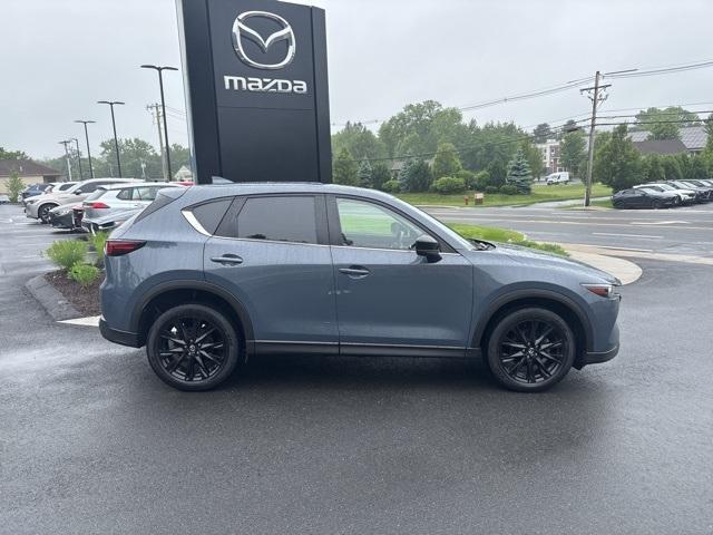 used 2023 Mazda CX-5 car, priced at $28,988