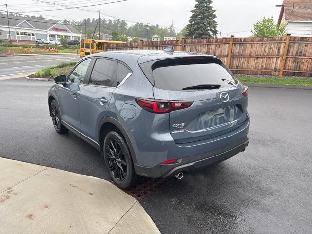 used 2023 Mazda CX-5 car, priced at $28,988