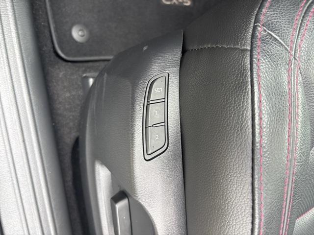 used 2023 Mazda CX-5 car, priced at $28,988
