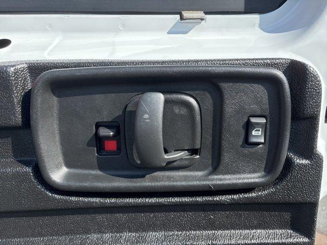 used 2023 Chevrolet Express 2500 car, priced at $30,988