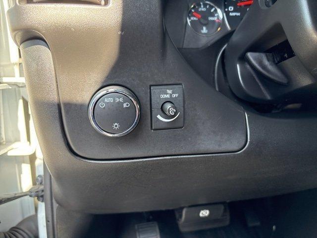used 2023 Chevrolet Express 2500 car, priced at $30,988