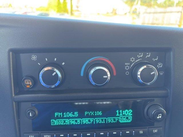 used 2023 Chevrolet Express 2500 car, priced at $30,988