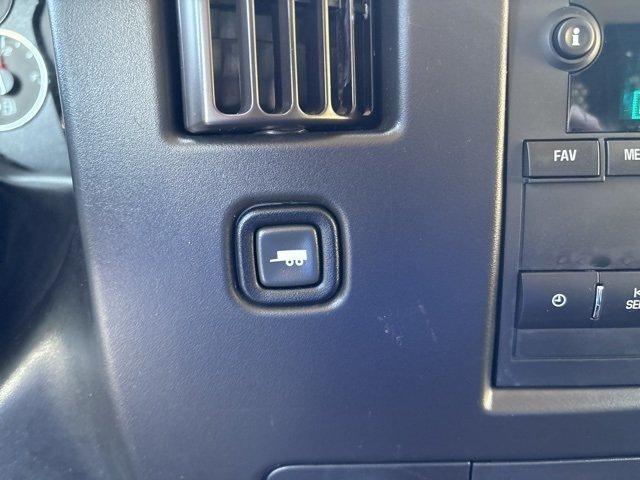 used 2023 Chevrolet Express 2500 car, priced at $30,988