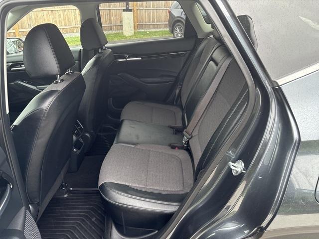 used 2022 Kia Seltos car, priced at $21,988