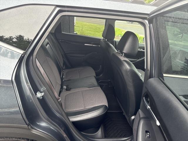 used 2022 Kia Seltos car, priced at $21,988