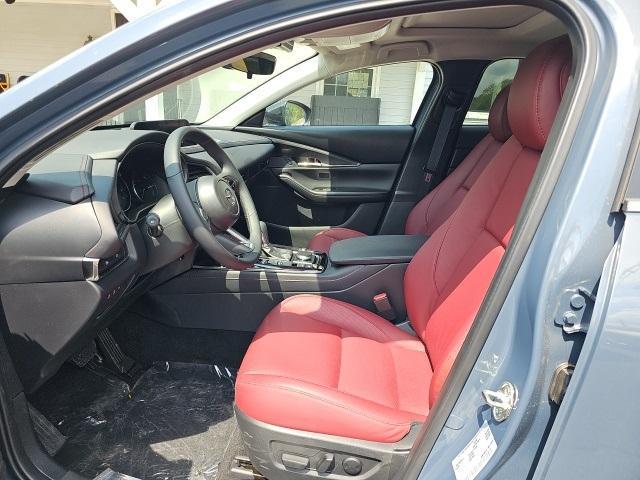 new 2025 Mazda CX-30 car, priced at $32,385
