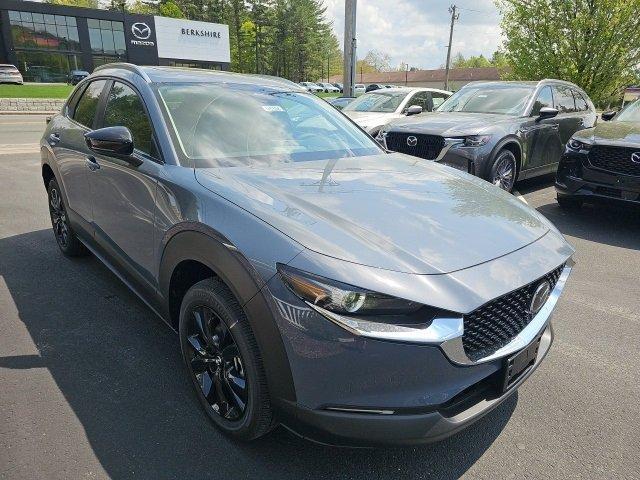 new 2025 Mazda CX-30 car, priced at $32,385