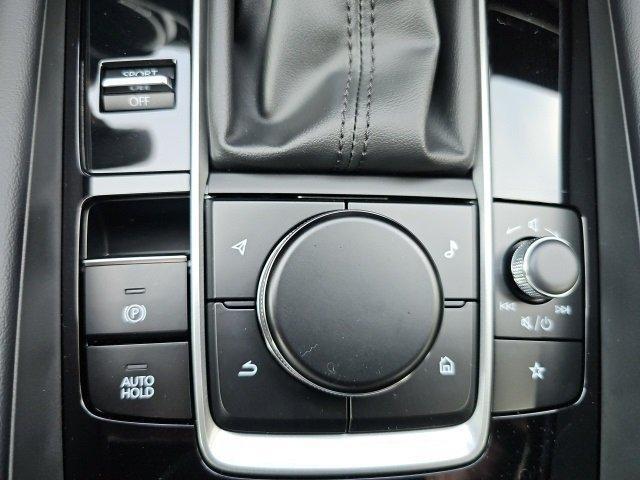 new 2025 Mazda Mazda3 car, priced at $28,225