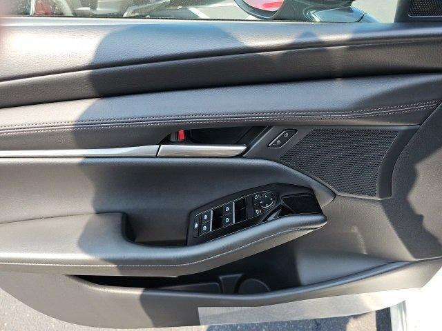 new 2025 Mazda Mazda3 car, priced at $28,225