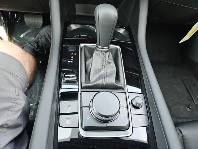 new 2025 Mazda Mazda3 car, priced at $28,225