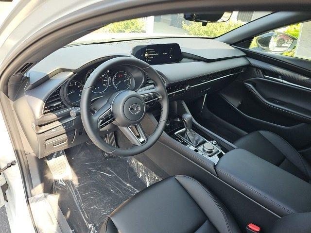 new 2025 Mazda Mazda3 car, priced at $28,225
