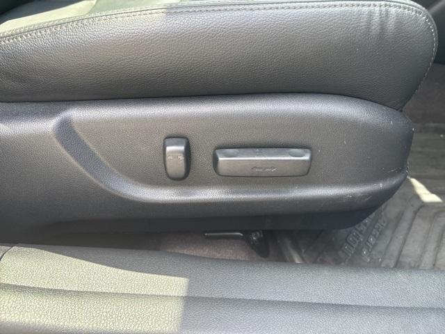 used 2014 Honda Crosstour car, priced at $14,988