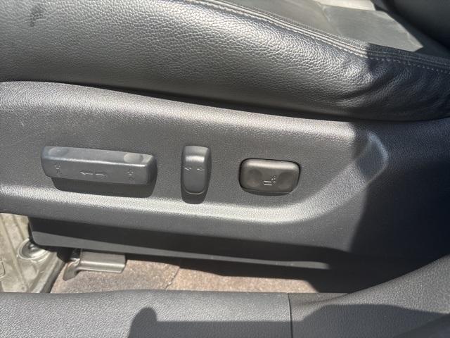 used 2014 Honda Crosstour car, priced at $14,988