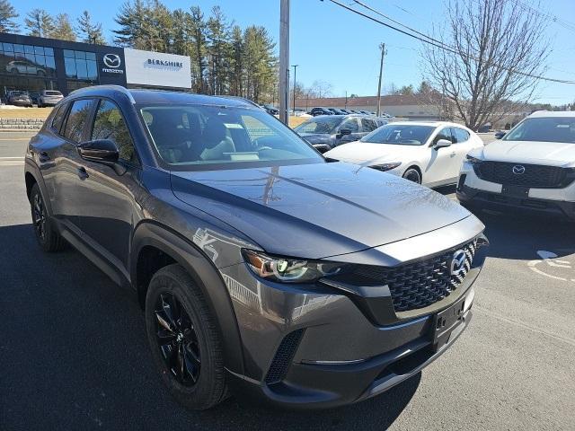 new 2025 Mazda CX-50 car, priced at $36,015