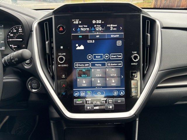 used 2025 Subaru Impreza car, priced at $27,988