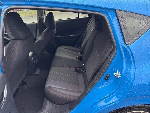 used 2025 Subaru Impreza car, priced at $27,988