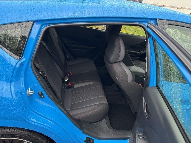 used 2025 Subaru Impreza car, priced at $27,988