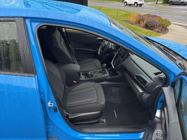 used 2025 Subaru Impreza car, priced at $27,988