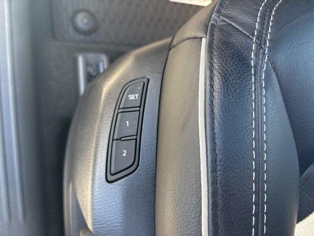 used 2024 Mazda CX-5 car, priced at $29,988