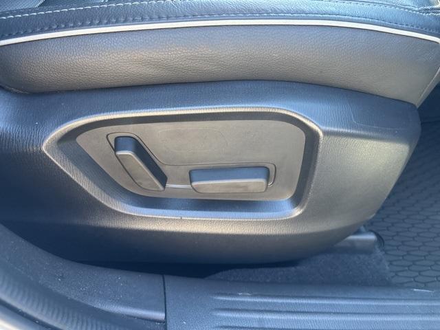 used 2024 Mazda CX-5 car, priced at $30,438