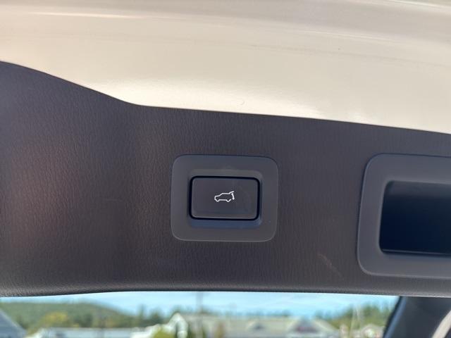 used 2024 Mazda CX-5 car, priced at $30,438
