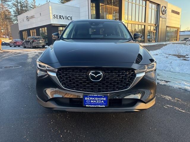 used 2022 Mazda CX-5 car, priced at $25,988