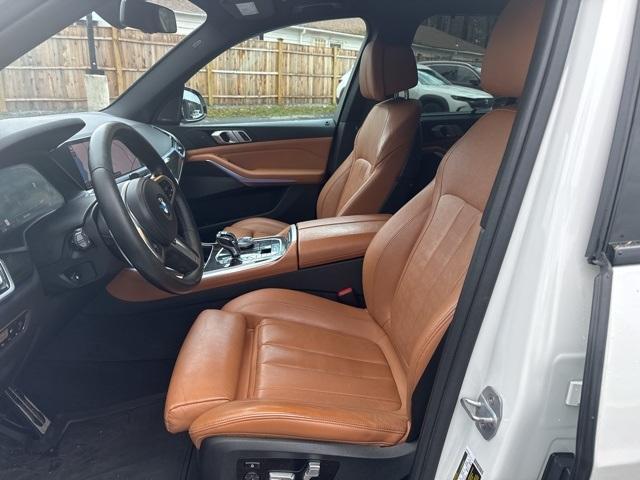 used 2019 BMW X5 car, priced at $33,988