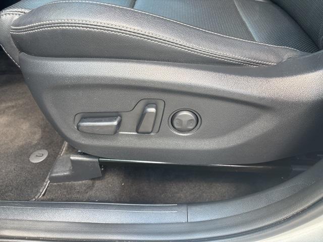 used 2020 Kia Sportage car, priced at $20,988