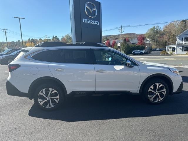 used 2020 Subaru Outback car, priced at $28,988