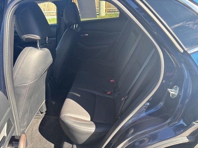 used 2023 Mazda CX-30 car, priced at $25,988