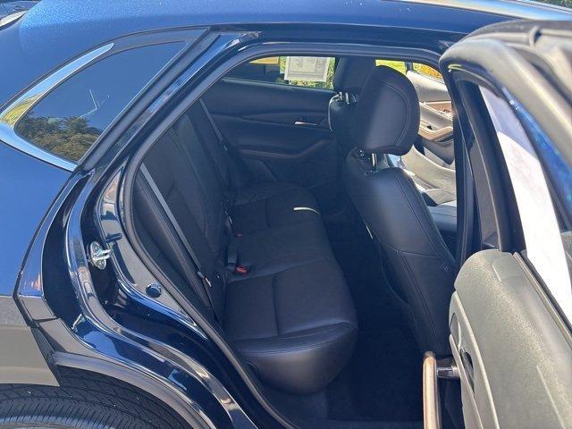 used 2023 Mazda CX-30 car, priced at $25,988
