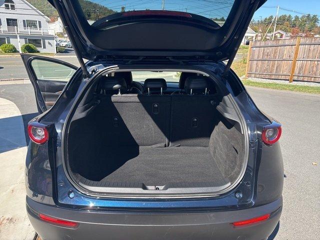 used 2023 Mazda CX-30 car, priced at $25,988