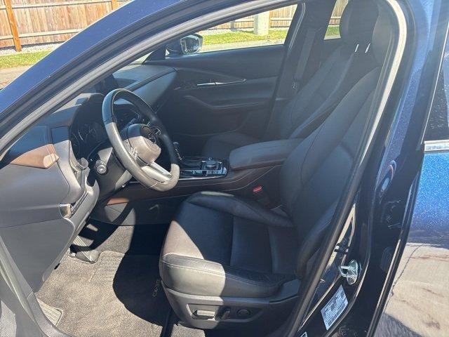 used 2023 Mazda CX-30 car, priced at $25,988
