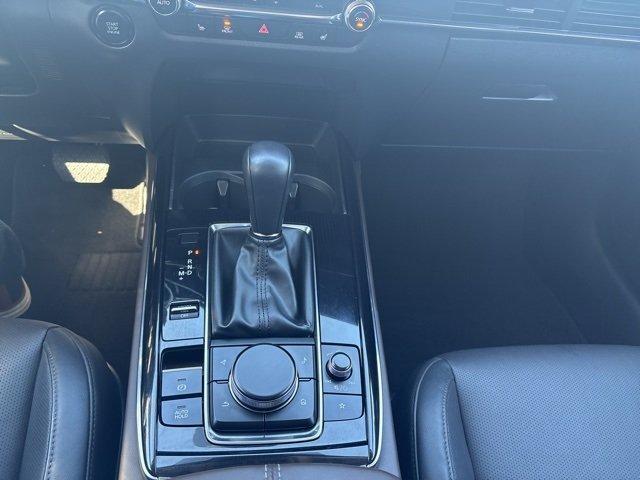 used 2023 Mazda CX-30 car, priced at $25,988