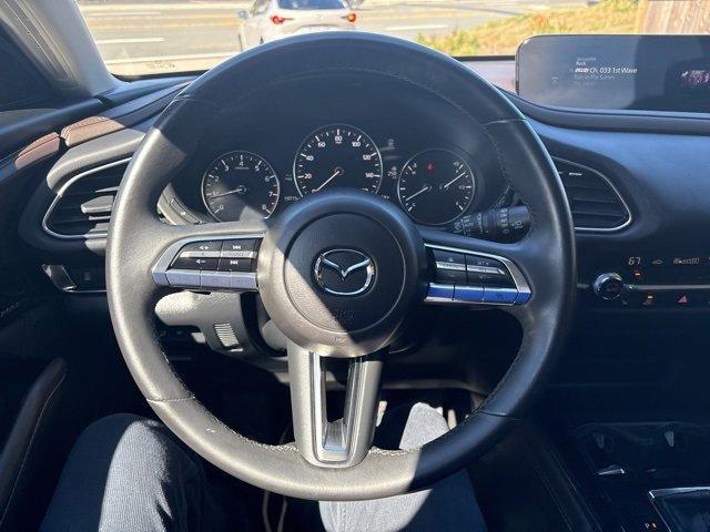used 2023 Mazda CX-30 car, priced at $25,988