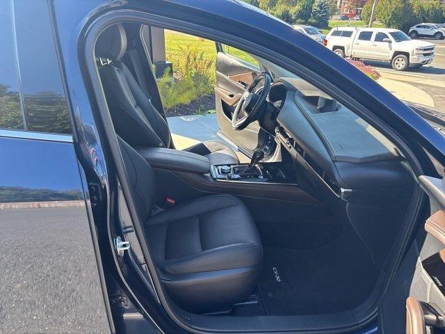 used 2023 Mazda CX-30 car, priced at $25,988