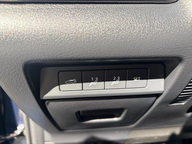 used 2023 Mazda CX-30 car, priced at $25,988