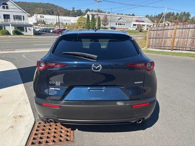 used 2023 Mazda CX-30 car, priced at $25,988