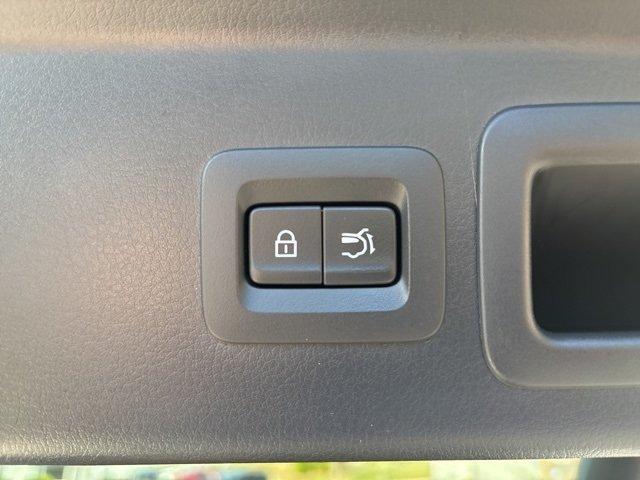 used 2023 Mazda CX-30 car, priced at $25,988