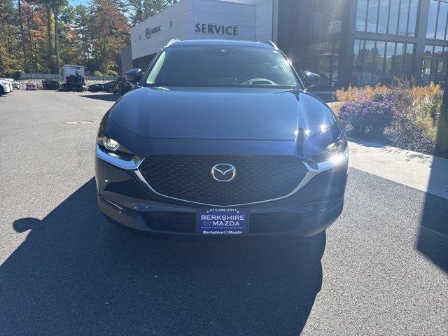 used 2023 Mazda CX-30 car, priced at $25,988