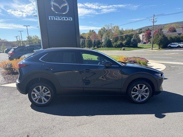 used 2023 Mazda CX-30 car, priced at $25,988