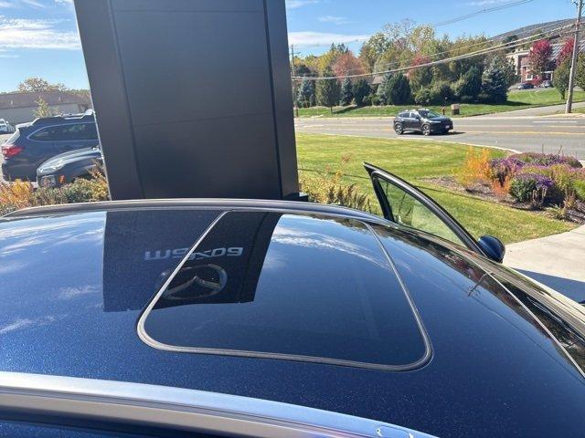 used 2023 Mazda CX-30 car, priced at $25,988