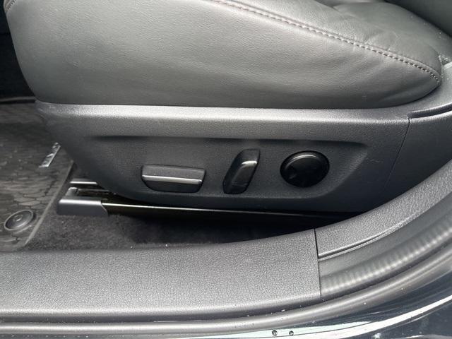 used 2022 Mazda Mazda3 car, priced at $20,988